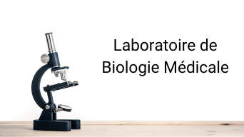 Laboratoire de Biologie Médicale Bioesterel