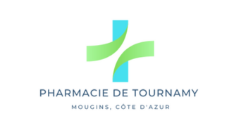 Pharmacie de Tournamy 